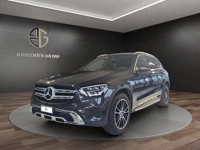Gebraucht 2022 Mercedes GLC300 SUV | CHF 39’900 (Guter Preis)
