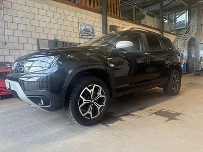 Gebraucht 2018 Dacia Duster Prestige | CHF 14’800 (Etwas zu teuer)