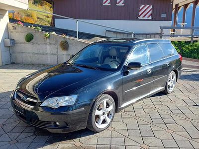 Gebraucht 2006 Subaru Legacy | CHF 5’990
