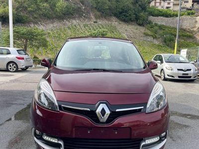 Gebraucht 2014 Renault Scénic III Van / Kleinbus | CHF 2’000 (Superpreis)