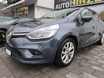 Gebraucht Renault Clio IV Intens 120 PS (88 kW) 2018