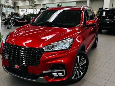 Gebraucht DR DR 7.0 160 PS (117 kW) 2024 SUV