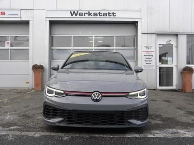 Gebraucht 2023 VW Golf VIII GTI Clubsport | CHF 30’900 (Superpreis)