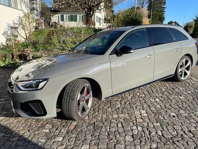 Gebraucht 2020 Audi A4 Attraction Kombi | CHF 25’900 (Fairer Preis)