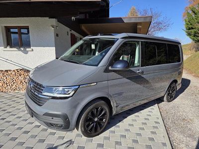 Gebraucht 2022 VW California Edition Van | CHF 72’990 (Teuer)