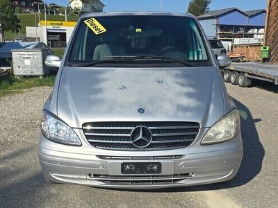 Mercedes Viano