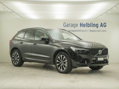 gebraucht Volvo XC60 2,0 B4 MH Plus Dark AWD