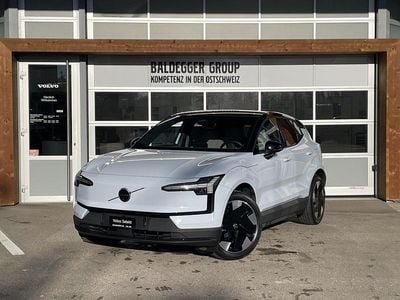Gebraucht Volvo EX30 Plus 200 kW (272 PS) 2024 SUV
