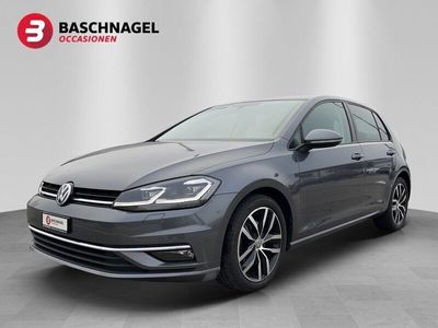 gebraucht VW Golf 1.5 TSI EVO Highline