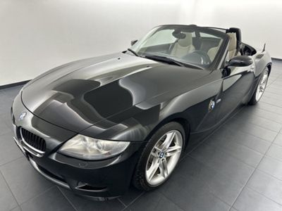 gebraucht BMW Z4 M Roadster