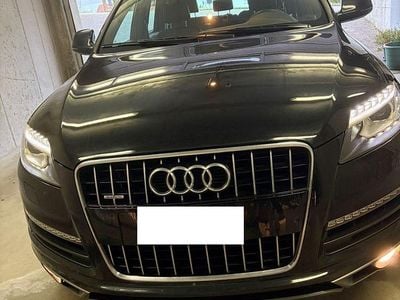 Gebraucht 2012 Audi Q7 SUV | CHF 17’000