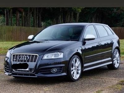 Gebraucht 2009 Audi S3 | CHF 8’990 (Guter Preis)