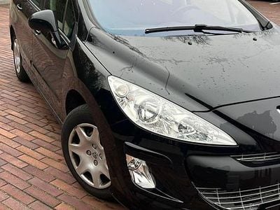 Gebraucht 2008 Peugeot 308 SW Kombi | CHF 2’200 (Superpreis)