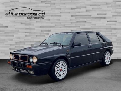 Lancia Delta