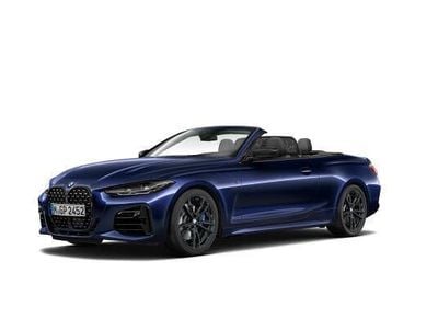 Blau Gebraucht 2021 BMW M440 M Sport Limousine | CHF 45’900 (Guter Preis)