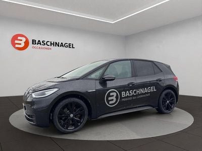 Grau Gebraucht 2021 VW ID.3 Pro Kleinwagen | CHF 24’900 (Teuer)