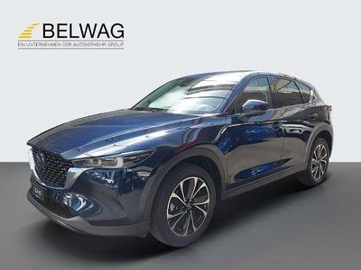 Gebraucht 2023 Mazda CX-5 Exclusive-Line SUV | CHF 41’700 (Etwas zu teuer)