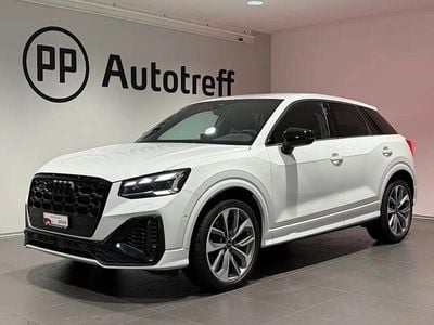 Audi SQ2