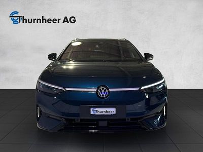 Gebraucht VW ID.7 Pro 209 kW (285 PS) 2024 Kombi