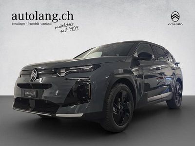 Neu Citroën C5 Aircross 150 PS (110 kW) 2025 Grün SUV