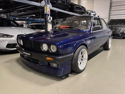 Gebraucht 1988 BMW 325 Coupé | CHF 27’900