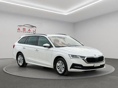 Gebraucht 2021 Skoda Octavia Ambition Kombi | CHF 16’500 (Fairer Preis)