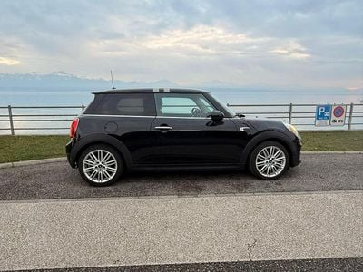 Gebraucht 2017 Mini Cooper Kleinwagen | CHF 13’899 (Fairer Preis)