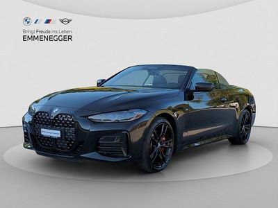 Gebraucht 2021 BMW M440 M Sport Limousine | CHF 49’900 (Fairer Preis)