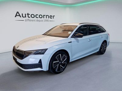 Neu 2025 Skoda Octavia Dynamic Kombi | CHF 47’900 (Fairer Preis)