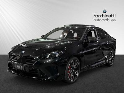 Neu BMW M235 M Performance 306 PS (225 kW) 2025 Coupé