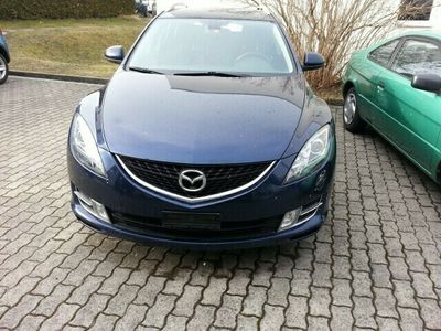 411 Mazda 6 Gebraucht Kaufen Autouncle