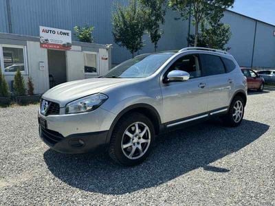 Gebraucht 2010 Nissan Qashqai SUV | CHF 4’500 (Fairer Preis)