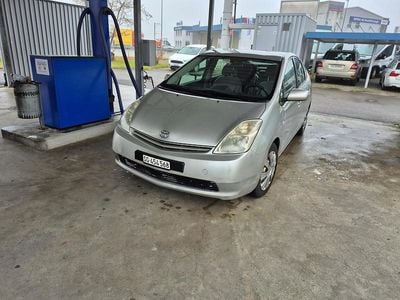 Gebraucht 2005 Toyota Prius | CHF 3’300 (Superpreis)