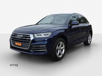 Gebraucht 2019 Audi Q5 Design SUV | CHF 30’500 (Superpreis)