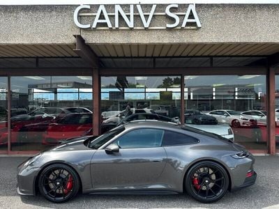 Gebraucht 2024 Porsche 911 Coupé | CHF 229’900 (Fairer Preis)