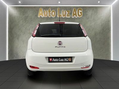43 Fiat Punto gebraucht kaufen - AutoUncle