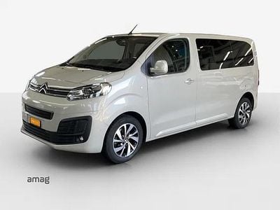 Citroën Spacetourer