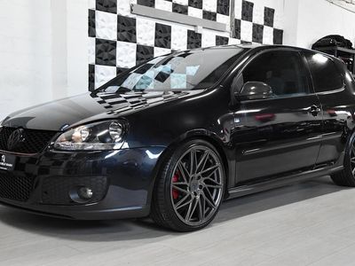 Gebraucht VW Golf IV GTI 200 PS (147 kW) 2006
