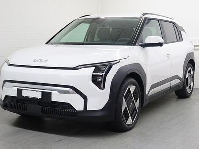Weiss Neu 2025 Kia EV3 SUV | CHF 47’900 (Teuer)