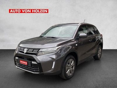 Neu 2025 Suzuki Vitara SUV | CHF 27’900