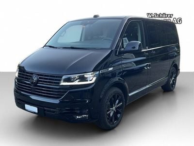 VW Multivan
