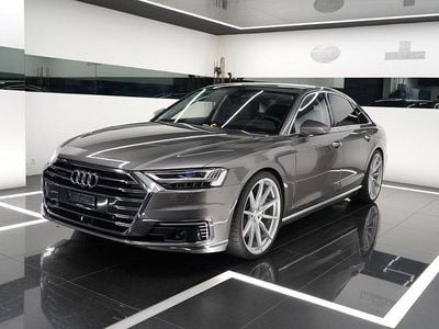 Gebraucht Audi A8 Ambiente 340 PS (250 kW) 2020 Limousine