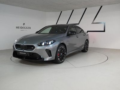 Neu BMW M235 Performance 300 PS (220 kW) 2025 Grau Coupé