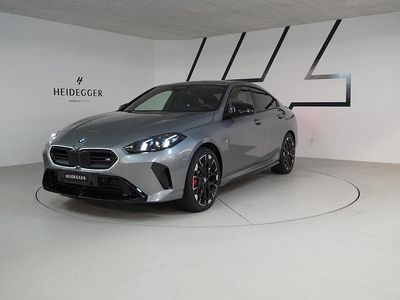 Grau Neu 2025 BMW M235 Performance Coupé | CHF 71’999 (Fairer Preis)