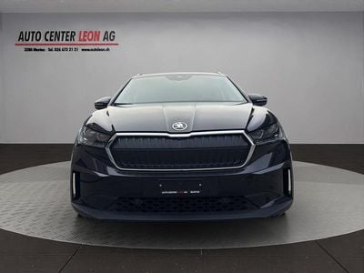 Gebraucht 2021 Skoda Enyaq iV SUV | CHF 23’900 (Guter Preis)