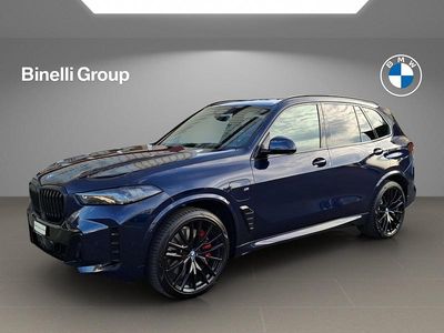 Gebraucht 2025 BMW X5 Comfort Edition SUV | CHF 103’900