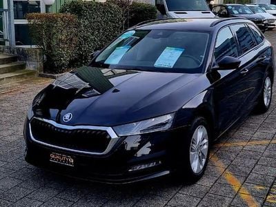 Gebraucht 2021 Skoda Octavia Kombi | CHF 18’999 (Guter Preis)