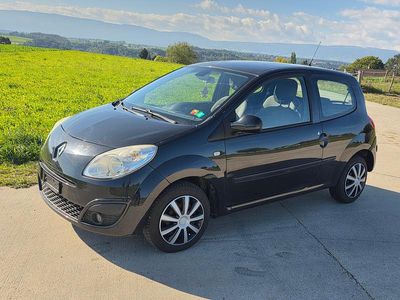Gebraucht 2009 Renault Twingo Initiale Kleinwagen | CHF 2’400 (Etwas zu teuer)