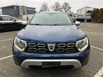 Gebraucht 2019 Dacia Duster Prestige | CHF 8’900