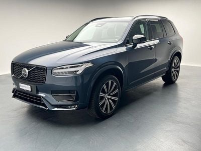 Gebraucht 2023 Volvo XC90 Plus SUV | CHF 51’520 (Superpreis)